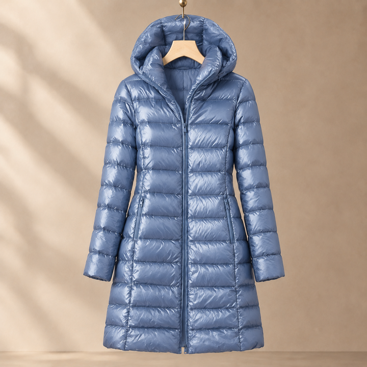 Women's Danielle Cashmere Jacket | Invictora.com