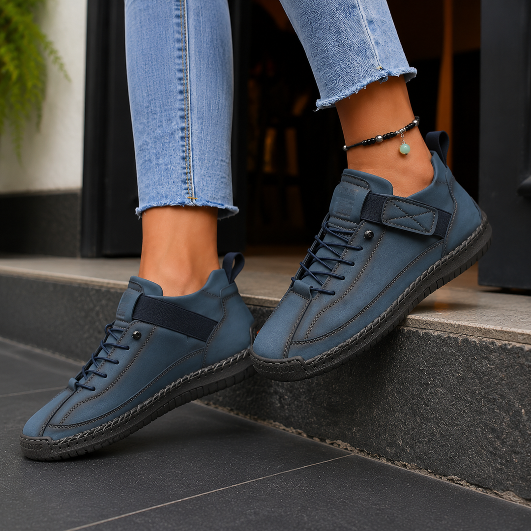 Women's Dandolo Orthopedic Sneakers product image | Invictora.com