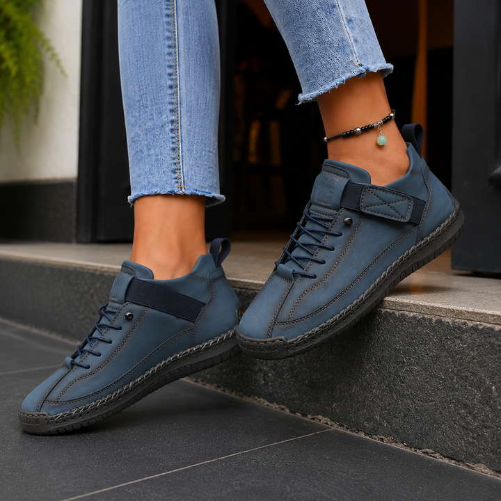 Women's Dandolo Orthopedic Sneakers product image | Invictora.com