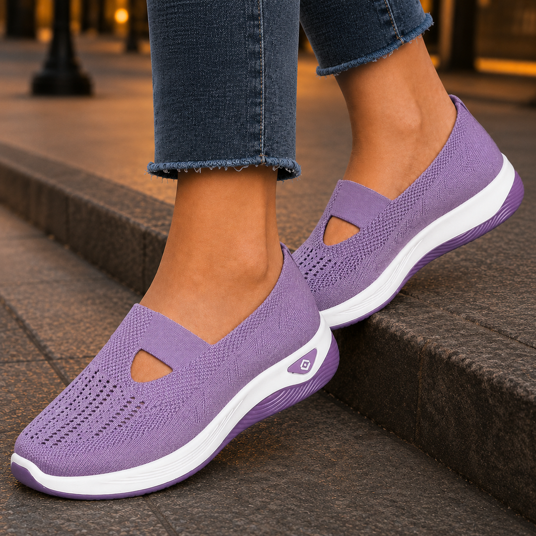 Women's Asti Slip-On Sneakers product image | Invictora.com