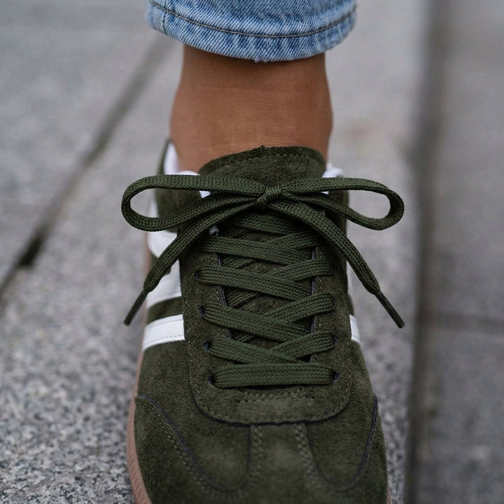 Women's Amalfi Retro Sneakers product image | Invictora.com