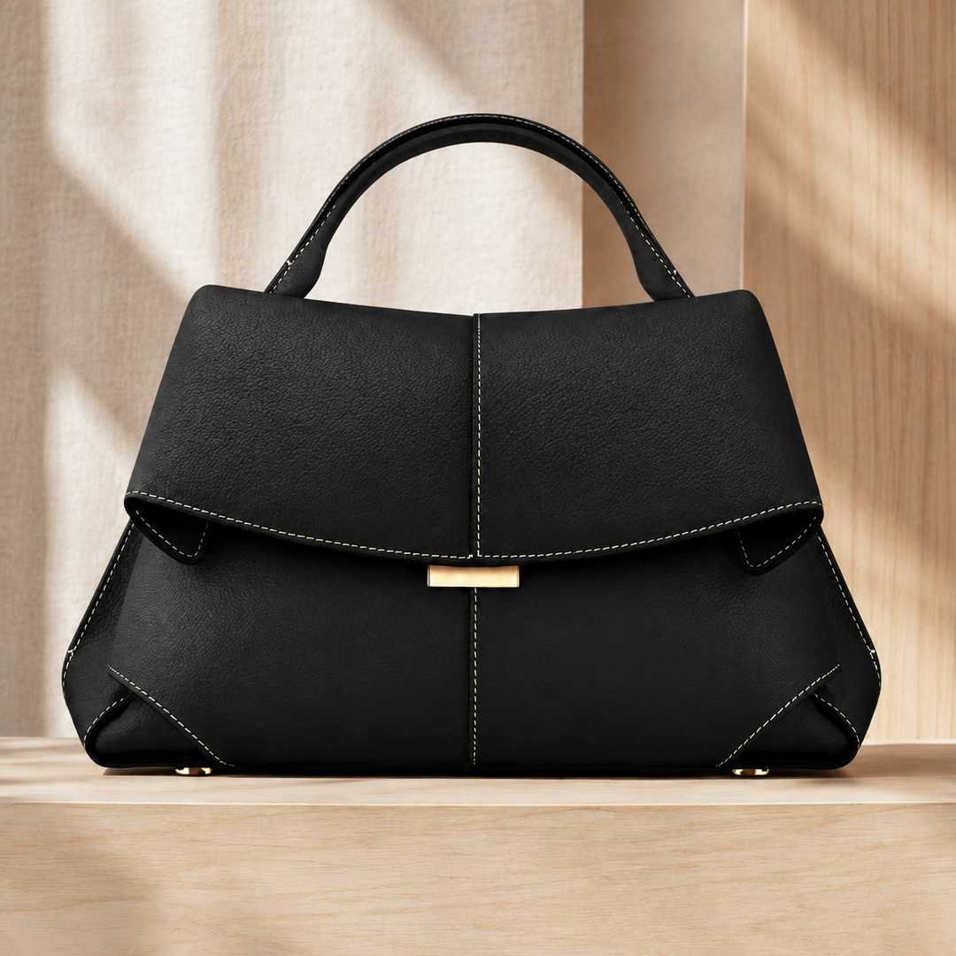 Women's Matera Sculpted Handbag | Invictora.com