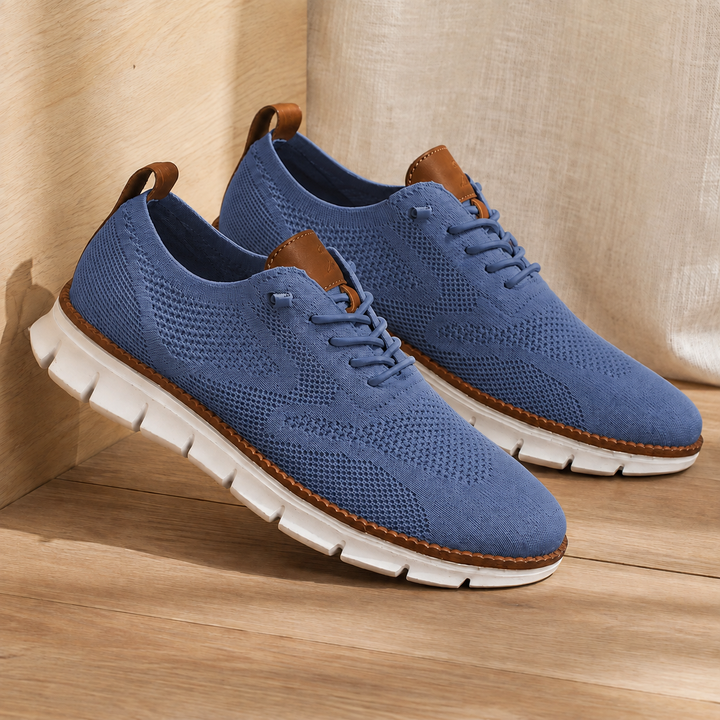 Women's Moretti Orthopedic Sneakers in White | Invictora.com