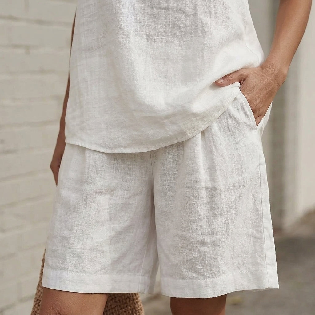 Women's Florence Halter Set | Invictora.com
