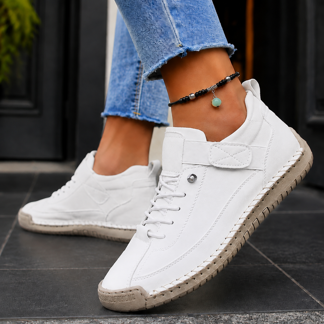 Women's Dandolo Orthopedic Sneakers product image | Invictora.com