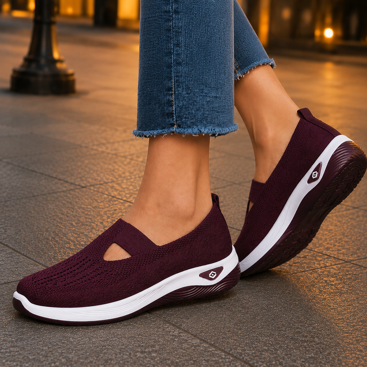 Women's Asti Slip-On Sneakers product image | Invictora.com