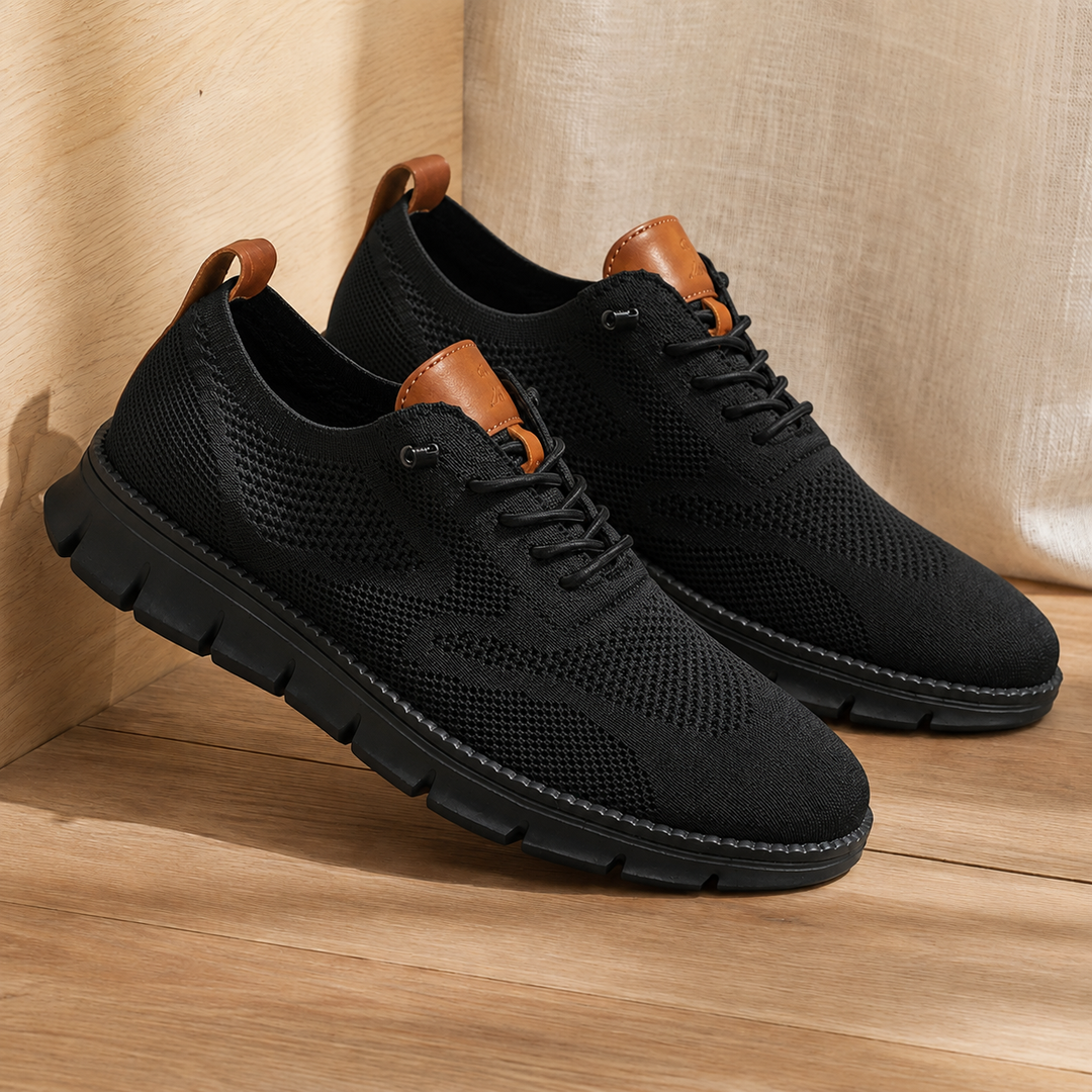 Women's Moretti Orthopedic Sneakers in White | Invictora.com