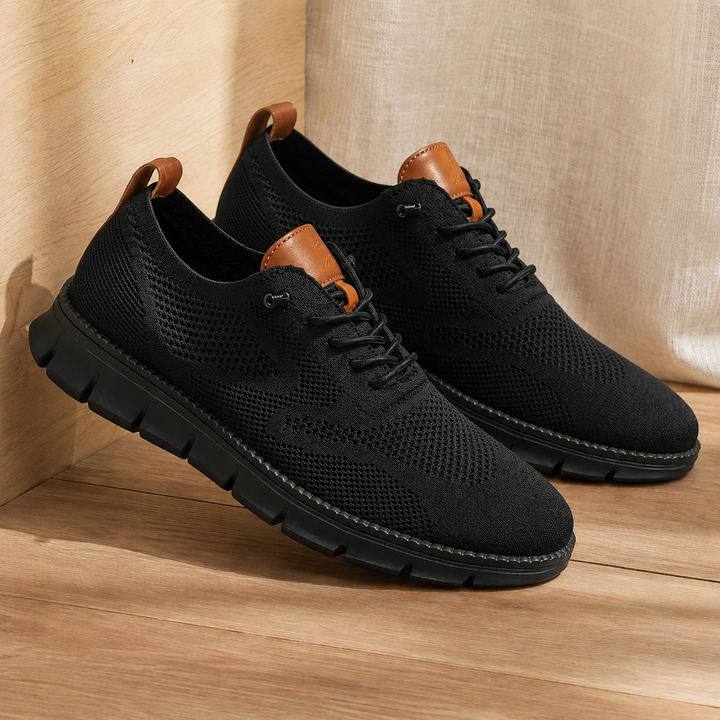 Women's Moretti Orthopedic Sneakers in White | Invictora.com
