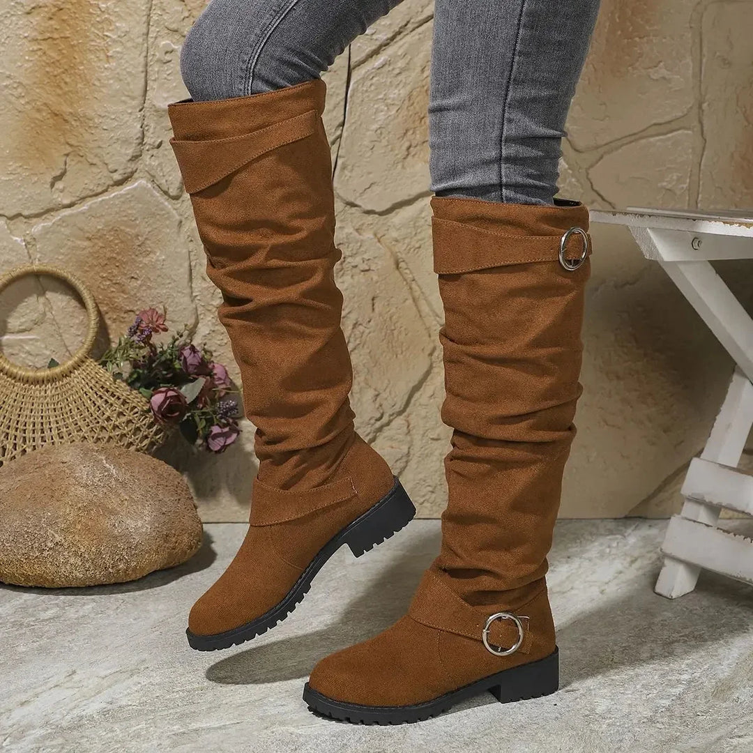 Women's Knee High Boots