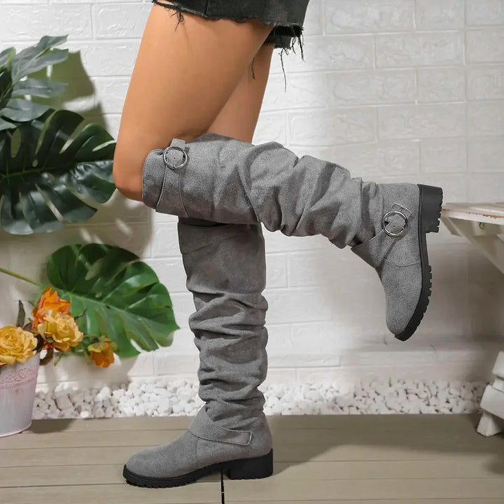 Women's Knee High Boots