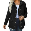 Women's Lightweight Utility Jacket
