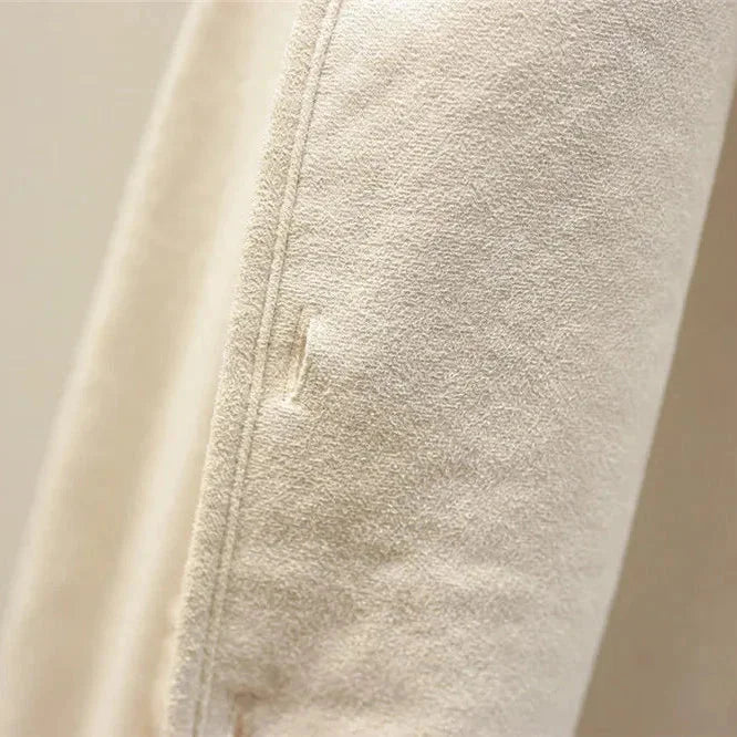Women's Luxe Fleece Gilet