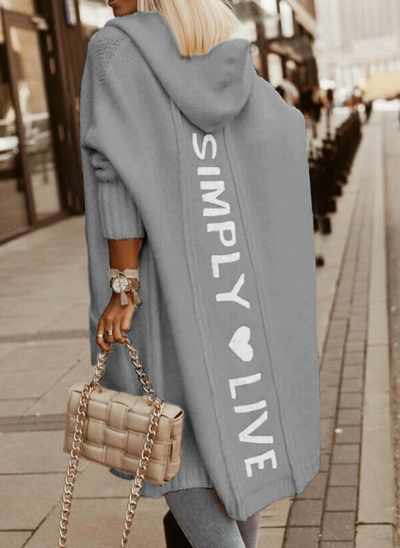 Women's Soft Everyday Cardigan