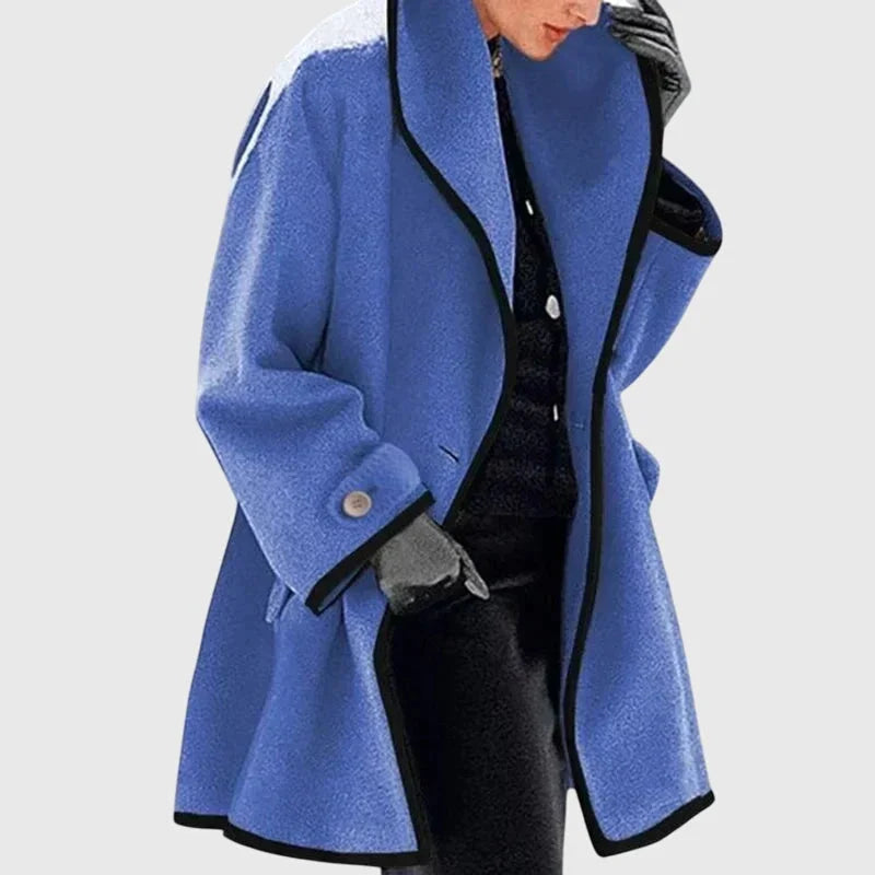 Women's And Trendy Fleece Jacket