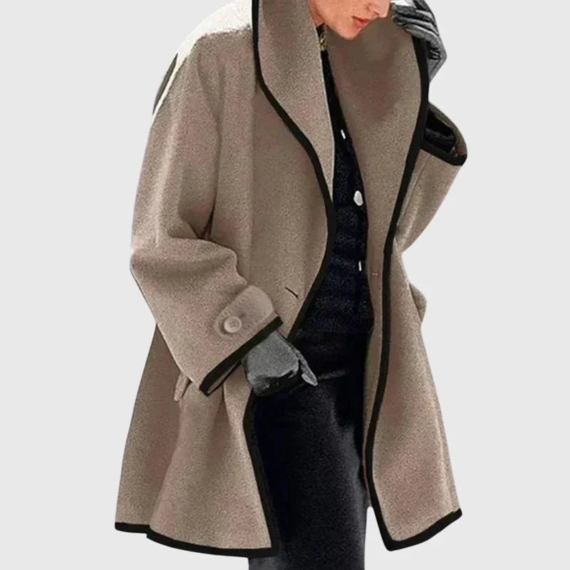 Women's And Trendy Fleece Jacket
