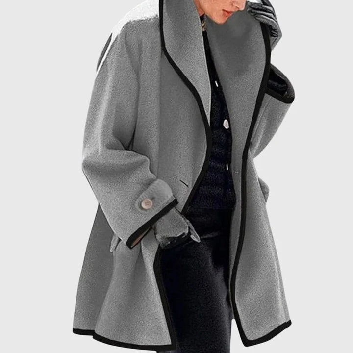 Women's And Trendy Fleece Jacket