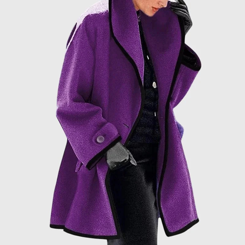 Women's And Trendy Fleece Jacket