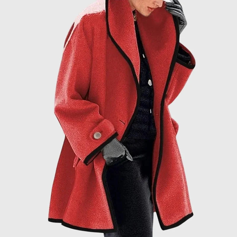 Women's And Trendy Fleece Jacket