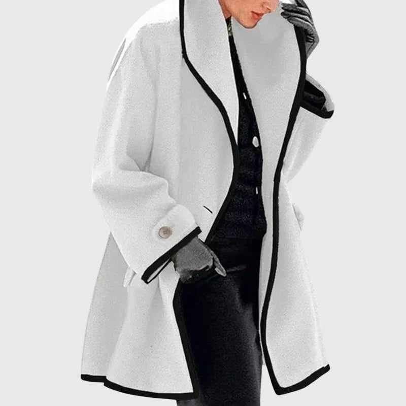 Women's And Trendy Fleece Jacket