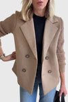 Women's Blazer