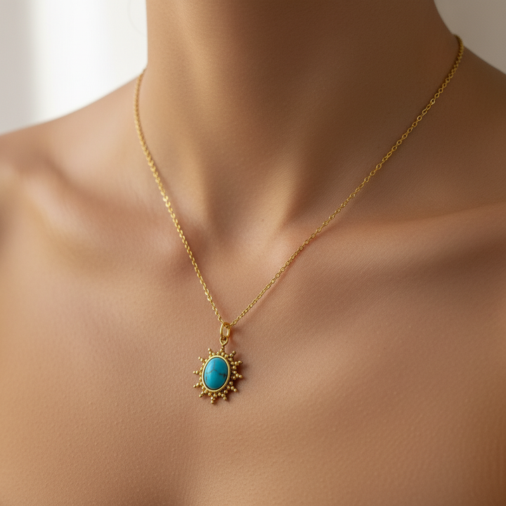 Women's Eternal Water Drop | Invictora.com