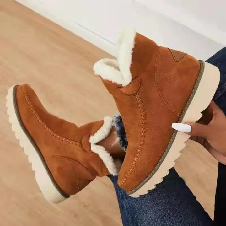 Women's Comfort Ankle Boots