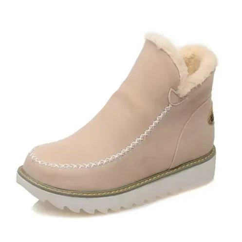 Women's Comfort Ankle Boots