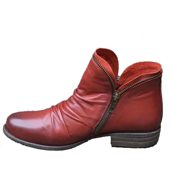 Women's Comfort Ankle Boots