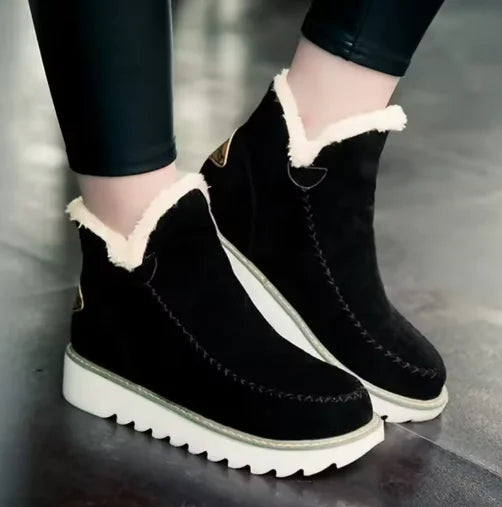 Women's Comfort Ankle Boots
