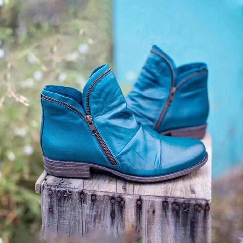 Women's Comfort Ankle Boots