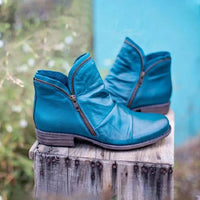 Women's Comfort Ankle Boots