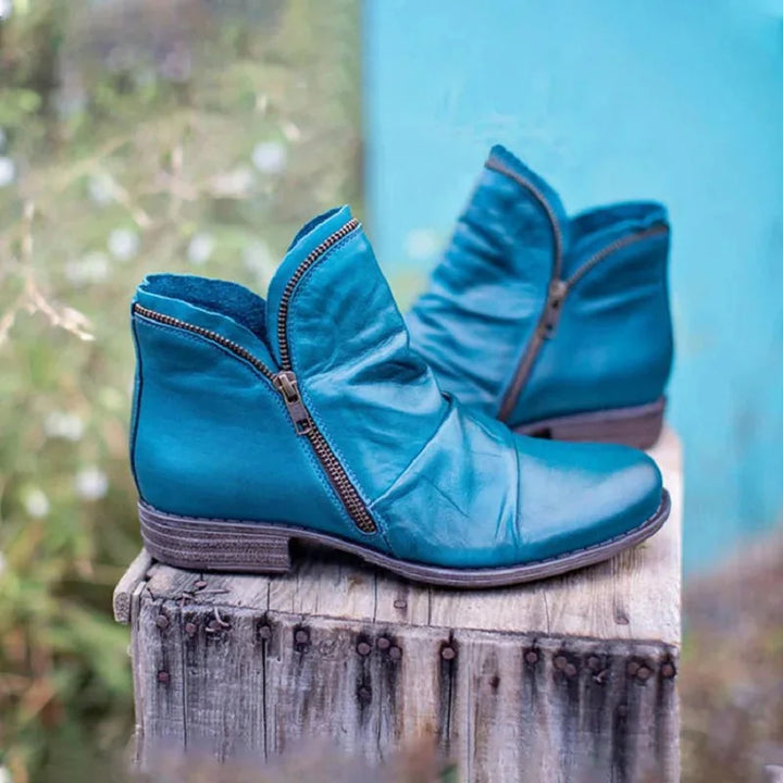 Women's Comfort Ankle Boots