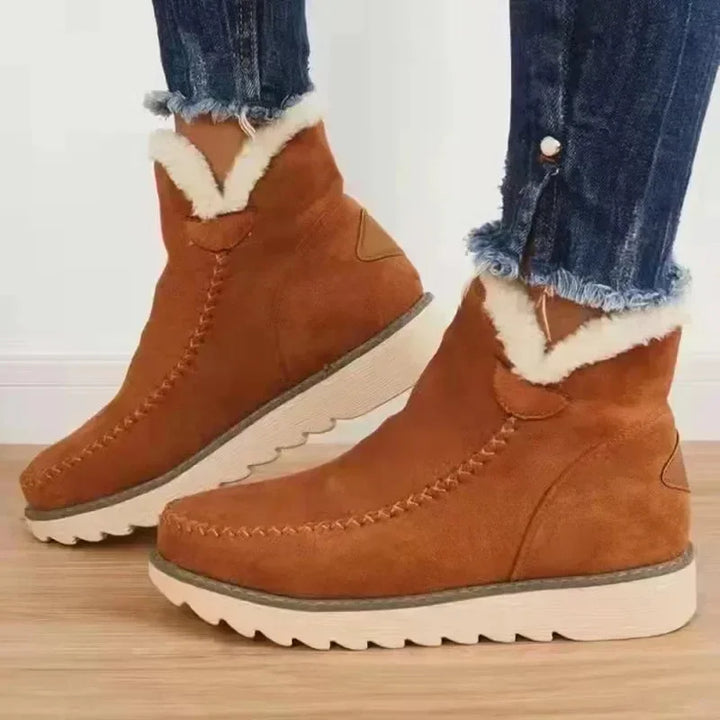 Women's Comfort Ankle Boots