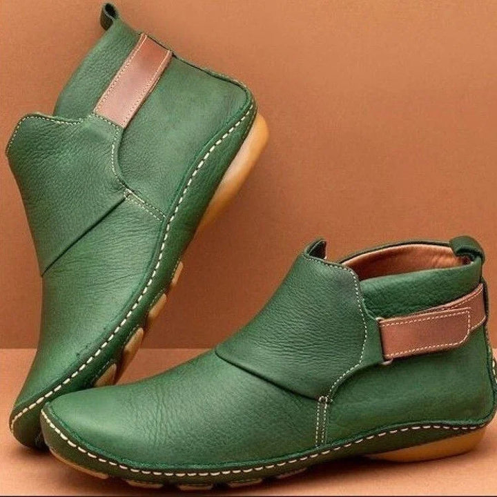 Women's Comfort Ankle Boots
