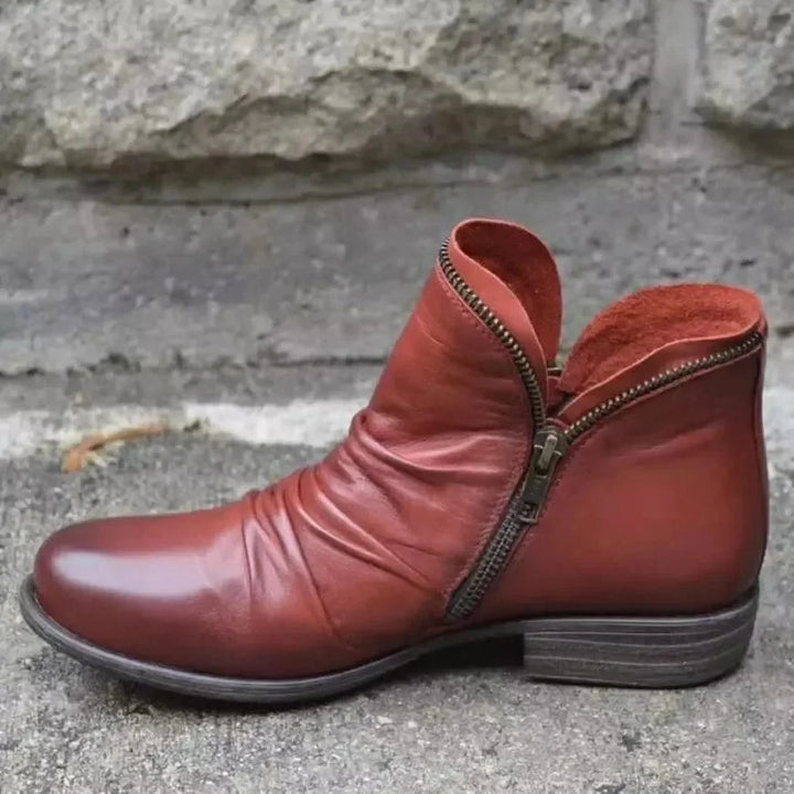 Women's Comfort Ankle Boots