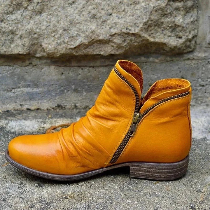 Women's Comfort Ankle Boots