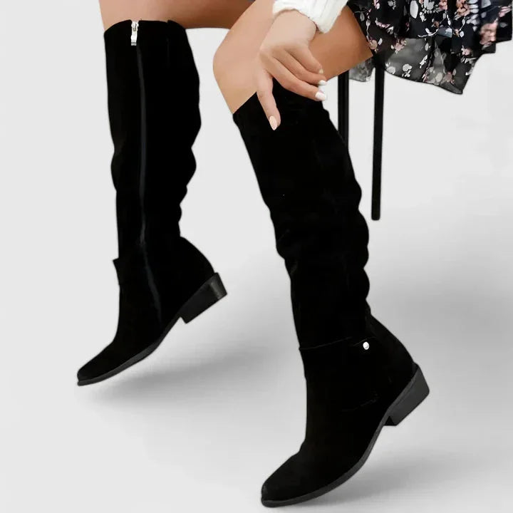 Women's Comfort Boots