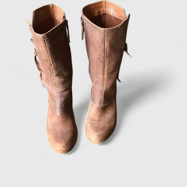 Women's Comfort Boots