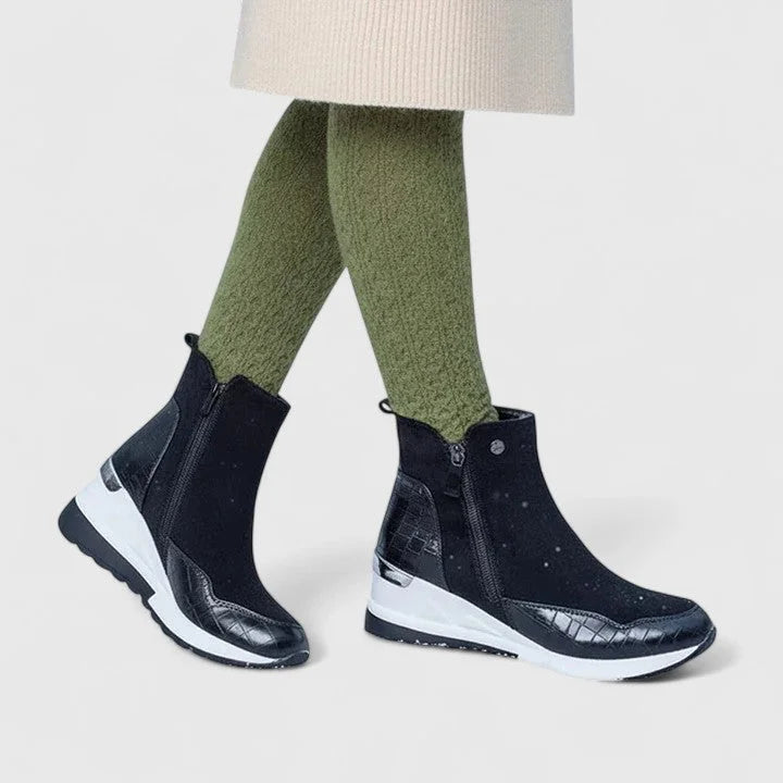 Women's Comfort Boots