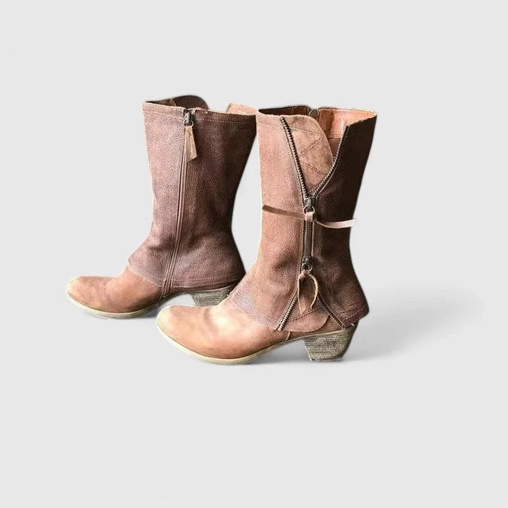 Women's Comfort Boots