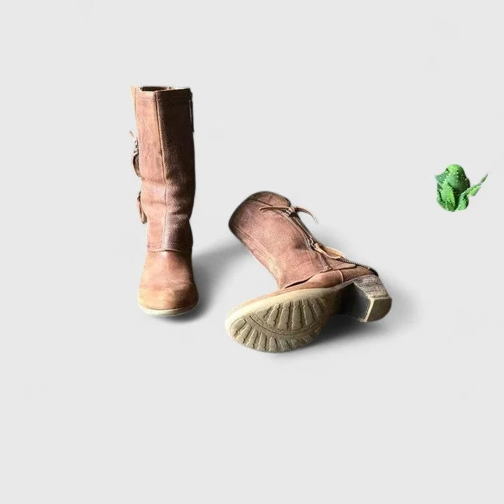 Women's Comfort Boots