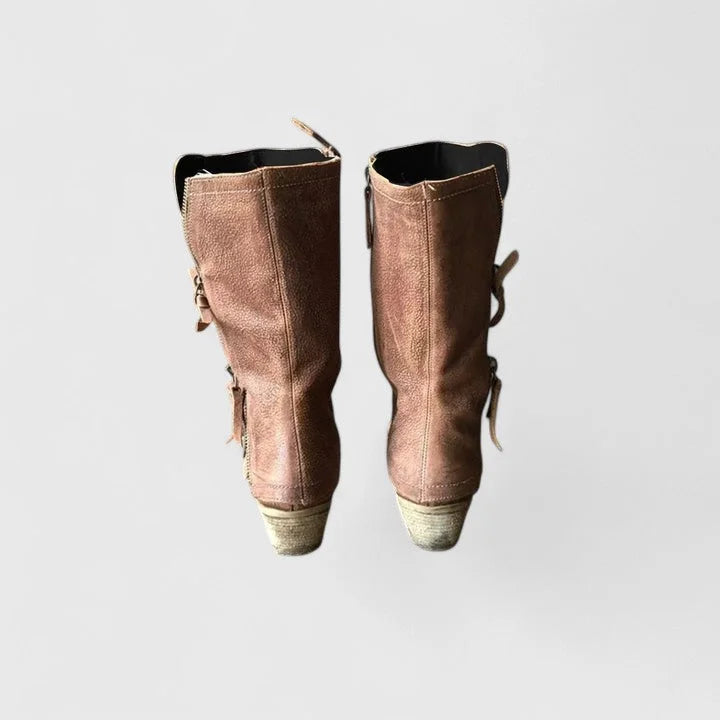Women's Comfort Boots