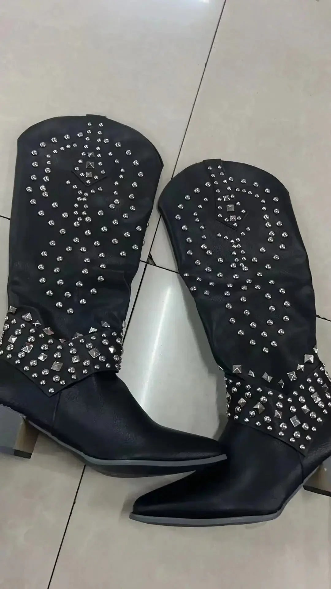 Women's Comfort Boots