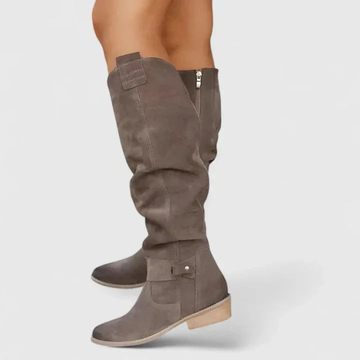 Women's Comfort Boots