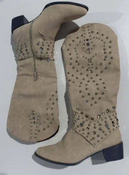Women's Comfort Boots