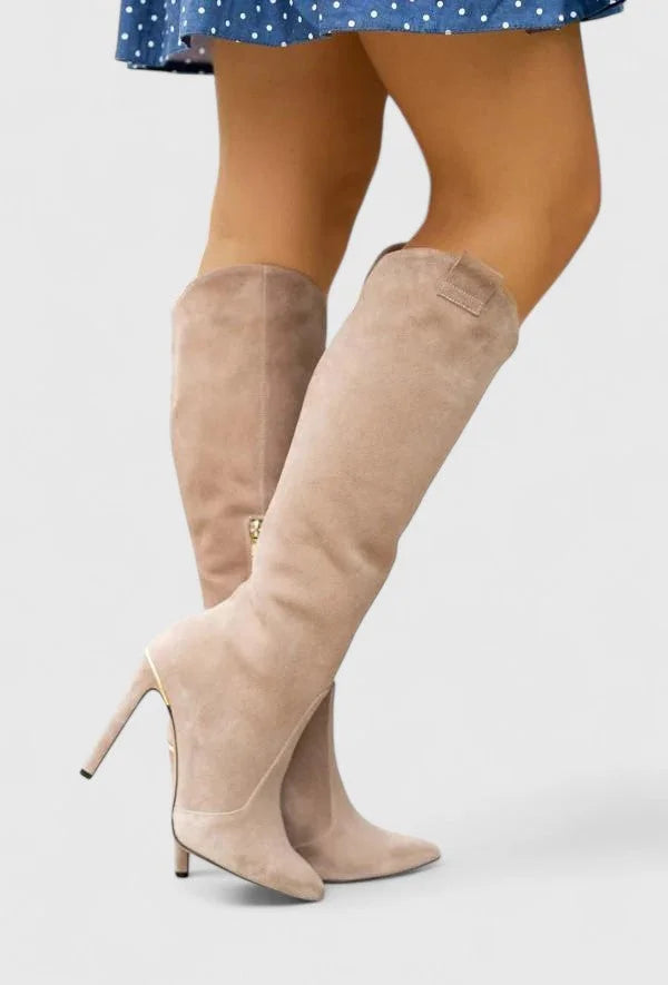 Women's Comfort Boots