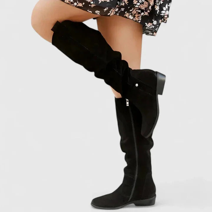 Women's Comfort Boots