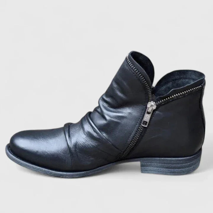 Women's Comfort Boots
