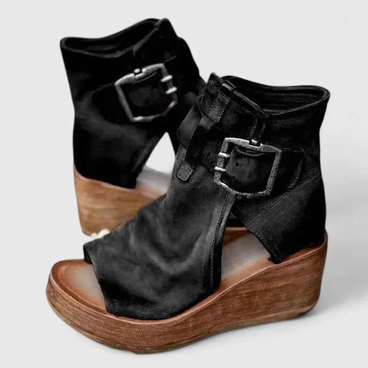 Women's Comfort Boots