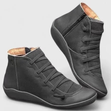 Women's Comfort Boots